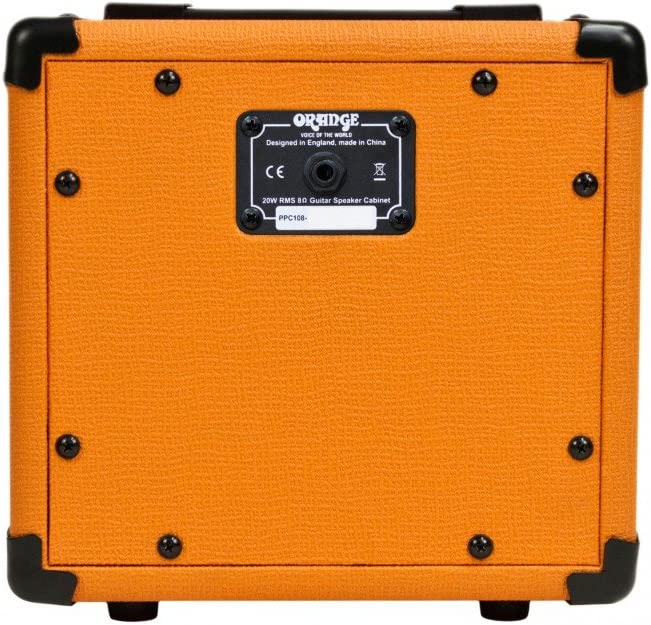 Amplificador Orange Micro Terror